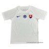 Tailandia 2ª Camiseta Eslovaquia 2024 Tailandia 2ª Camiseta Eslovaquia 2024