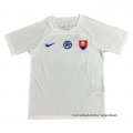 Tailandia 2ª Camiseta Eslovaquia 2024