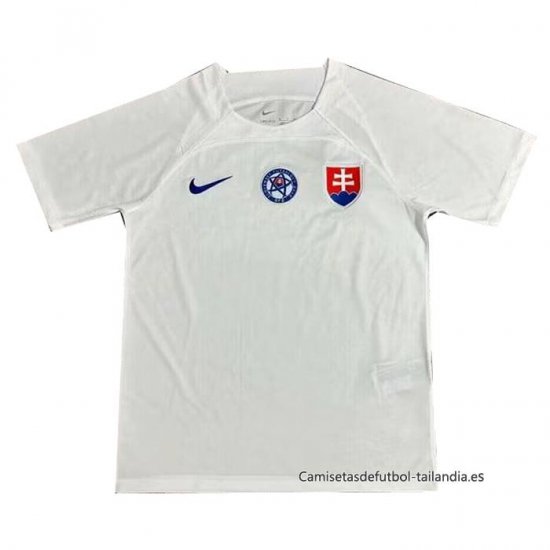 Tailandia 2ª Camiseta Eslovaquia 2024 - Haga un click en la imagen para cerrar
