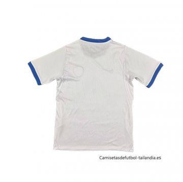 Tailandia 1ª Camiseta Eslovenia 2026