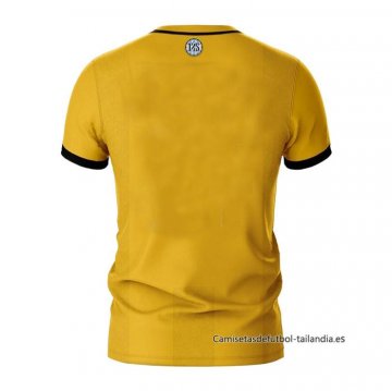 Tailandia Camiseta Espanyol Anniversary 2025-2026