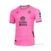 Tailandia 2ª Camiseta Espanyol 2022-2023 Tailandia 2ª Camiseta Espanyol 2022-2023