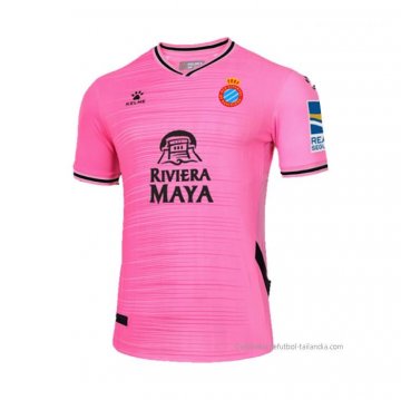 Tailandia 2ª Camiseta Espanyol 2022-2023 Tailandia 2ª Camiseta Espanyol 2022-2023