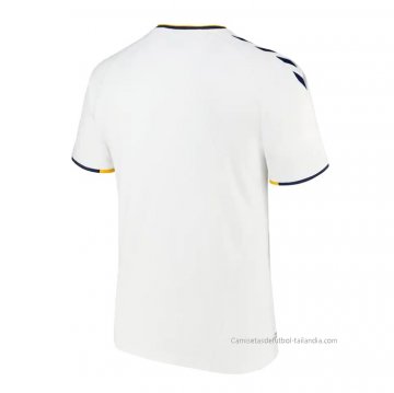 3ª Camiseta Everton 2021-2022
