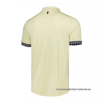 Tailandia 2ª Camiseta Everton 2025-2026