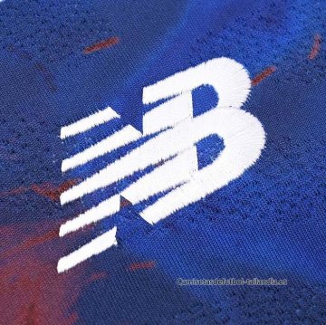 Tailandia 1ª Camiseta FC Tokyo 2026