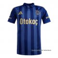 Tailandia 3ª Camiseta Fenerbahce 2025-2026