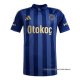 Tailandia 3ª Camiseta Fenerbahce 2025-2026