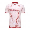 Tailandia Camiseta Fiorentina 4ª 2023-2024