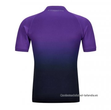 Tailandia 4ª Camiseta Fiorentina 2024-2025