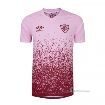 Tailandia Camiseta Fluminense Outubro Rosa 2021 Tailandia Camiseta Fluminense Outubro Rosa 2021