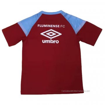 Tailandia 3ª Camiseta Fluminense 2023