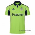 Tailandia 2ª Camiseta Fulham 2025-2026