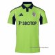 Tailandia 2ª Camiseta Fulham 2025-2026