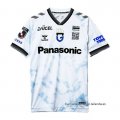 Tailandia 2ª Camiseta Gamba Osaka 2024