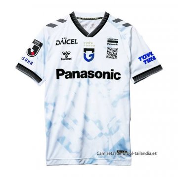 Tailandia 2ª Camiseta Gamba Osaka 2024