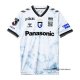 Tailandia 2ª Camiseta Gamba Osaka 2024