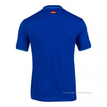 1ª Camiseta Getafe 2021-2022