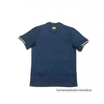 Tailandia 3ª Camiseta Girona 2025-2026
