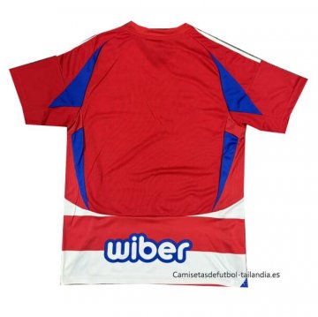 Tailandia 1ª Camiseta Granada 2024-2025