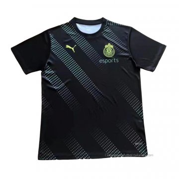 Tailandia Camiseta Guadalajara Special 2022 Tailandia Camiseta Guadalajara Special 2022