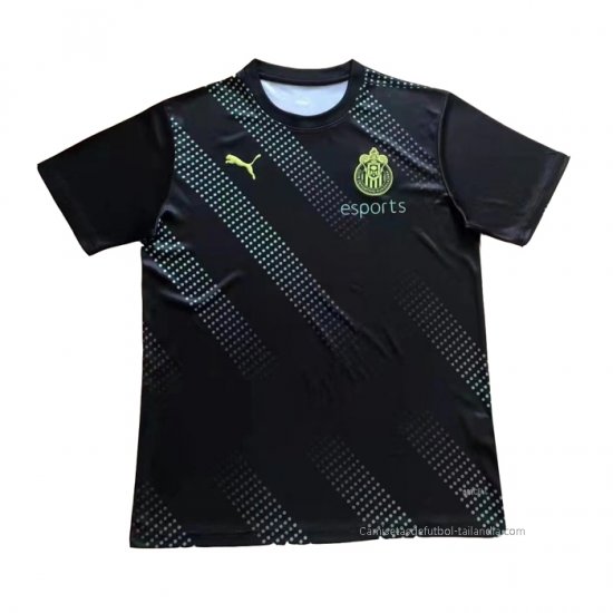 Tailandia Camiseta Guadalajara Special 2022 - Haga un click en la imagen para cerrar