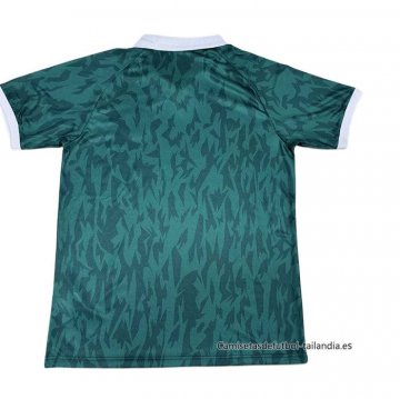 Tailandia 1ª Camiseta Guarani 2025