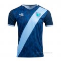 Tailandia 2ª Camiseta Guatemala 2021