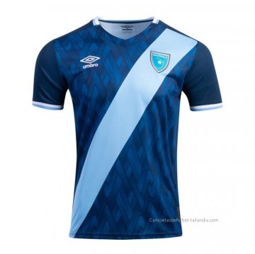 Tailandia 2ª Camiseta Guatemala 2021 Tailandia 2ª Camiseta Guatemala 2021