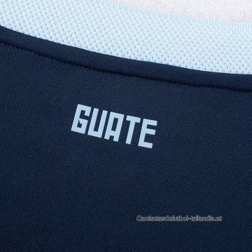 Tailandia 2ª Camiseta Guatemala 2025