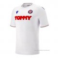 Tailandia 1ª Camiseta Hajduk Split 2022-2023
