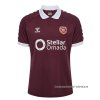 Tailandia 1ª Camiseta Hearts 2026-2027 Tailandia 1ª Camiseta Hearts 2026-2027