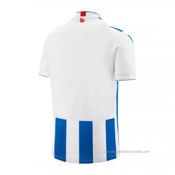 Tailandia 1ª Camiseta Heerenveen 2023-2024