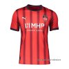 Tailandia 1ª Camiseta Heidenheim 2025-2026 Tailandia 1ª Camiseta Heidenheim 2025-2026