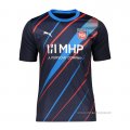 Tailandia 2ª Camiseta Heidenheim 2023-2024