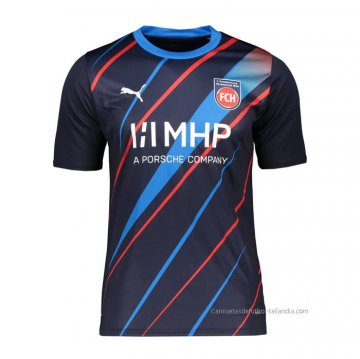 Tailandia 2ª Camiseta Heidenheim 2023-2024