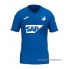 Tailandia 1ª Camiseta Hoffenheim 2024-2025 Tailandia 1ª Camiseta Hoffenheim 2024-2025