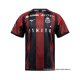 Tailandia 1ª Camiseta Hokkaido Consadole Sapporo 2025