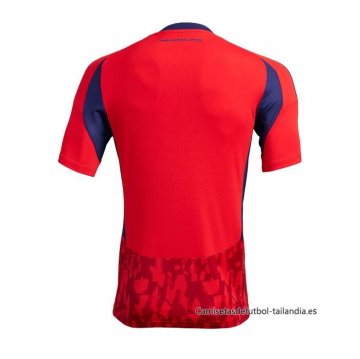 Tailandia 1ª Camiseta Independiente de Medellin 2025