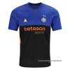 Tailandia 4ª Camiseta Inter Milan 2025-2026