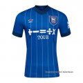 Tailandia 1ª Camiseta Ipswich Town 2024-2025