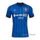 Tailandia 1ª Camiseta Ipswich Town 2024-2025
