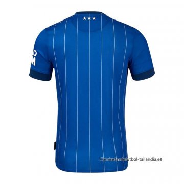 Tailandia 1ª Camiseta Ipswich Town 2024-2025