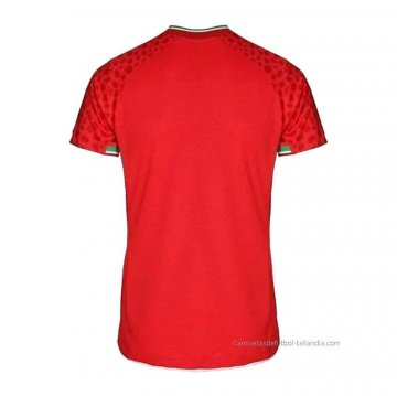 Tailandia 2ª Camiseta Iran 2022