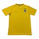 Tailandia Camiseta Irlanda Centenaria 2021 Amarillo