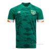 Tailandia 1ª Camiseta Irlanda 2022 Tailandia 1ª Camiseta Irlanda 2022
