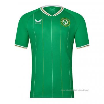 1ª Camiseta Irlanda 2023 1ª Camiseta Irlanda 2023