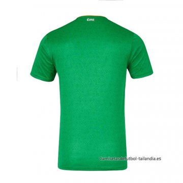 Tailandia 1ª Camiseta Irlanda 2024