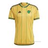 Tailandia 1ª Camiseta Jamaica 2023-2024