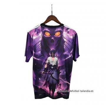 Tailandia Camiseta Japon Anime 2025-2026 Rosa